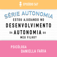 Como Estimular A Autonomia Na Educação Infantil - Parte 2