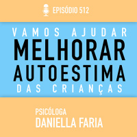 Autoestima Baixa das crianças