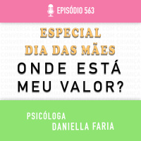 Mamãe Não Precisa Ser Perfeita