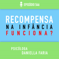 Punição e Recompensa