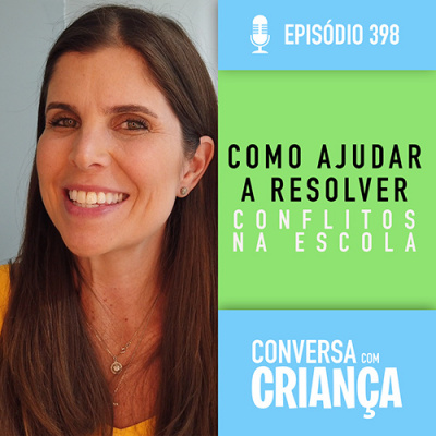 Conversa Com Criança