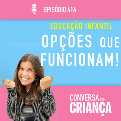 Conversa Com Criança