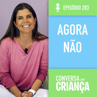 Conversa Com Criança