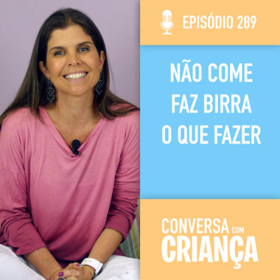 Conversa Com Criança