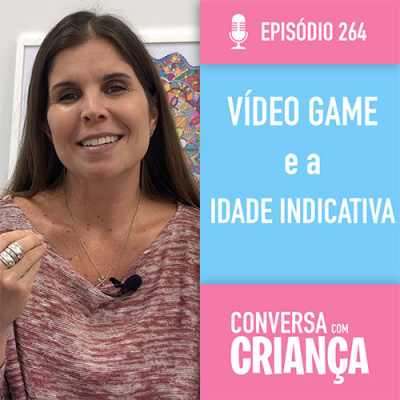 Conversa Com Criança