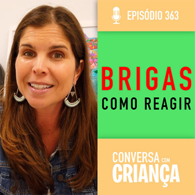 Conversa Com Criança