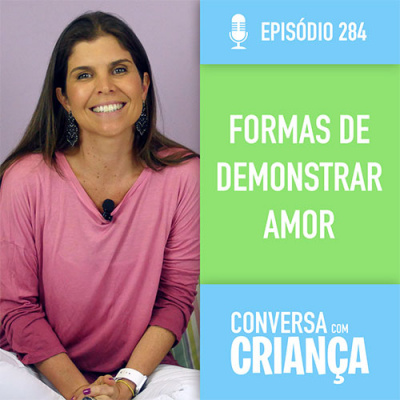 Conversa Com Criança
