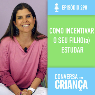 Conversa Com Criança