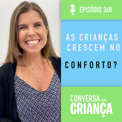 Conversa Com Criança