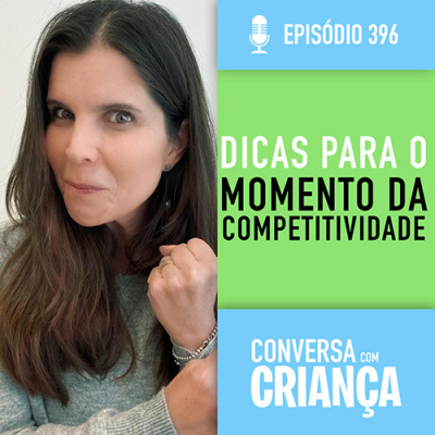 Conversa Com Criança