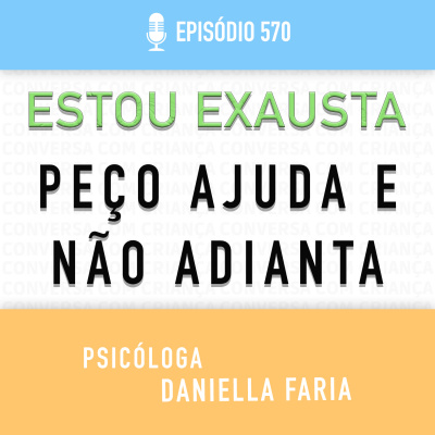 Conversa Com Criança