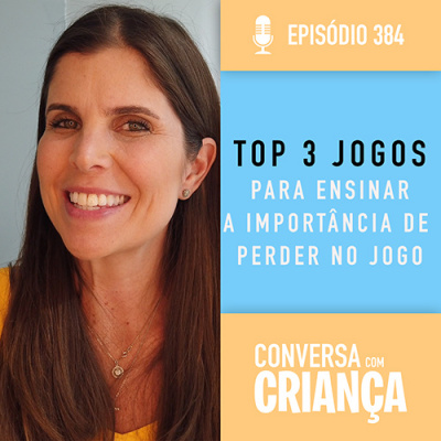 Conversa Com Criança