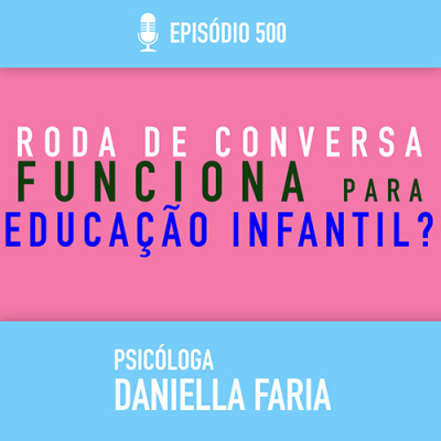 Conversa Com Criança