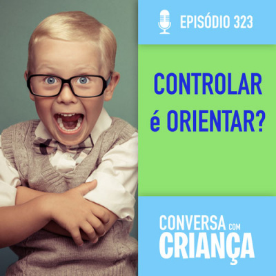 Conversa Com Criança