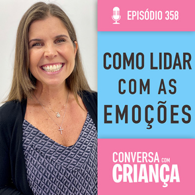 Conversa Com Criança