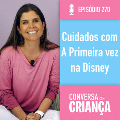 Conversa Com Criança