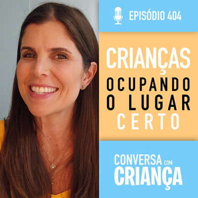 Conversa Com Criança