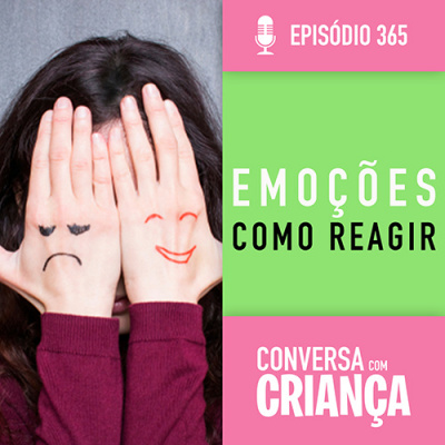 Conversa Com Criança