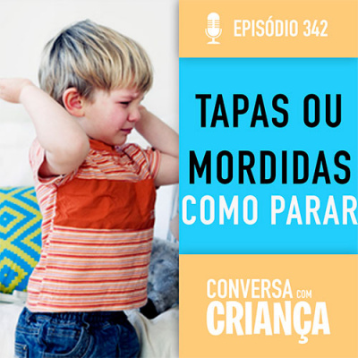 Conversa Com Criança