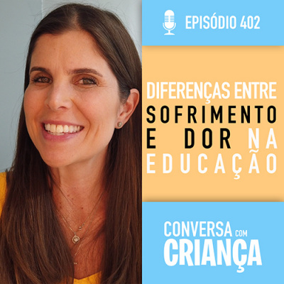Conversa Com Criança