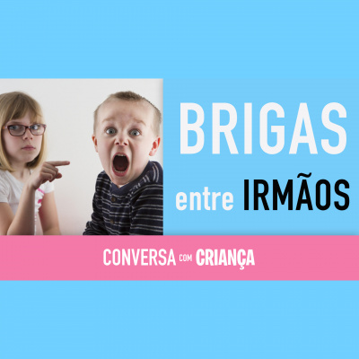 Conversa Com Criança