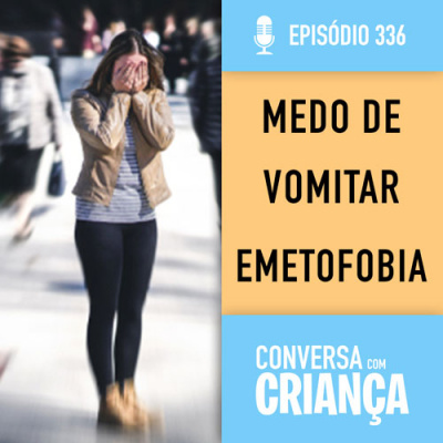 Conversa Com Criança