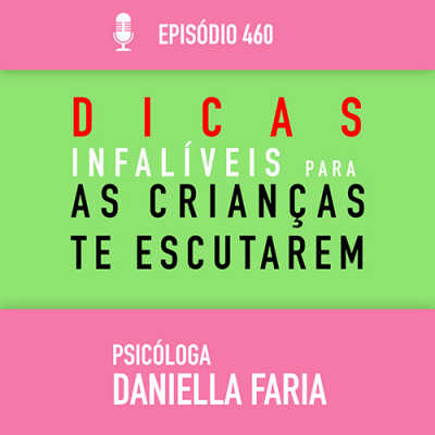 Conversa Com Criança