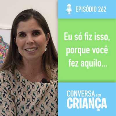 Conversa Com Criança