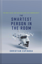 The Smartest Person In The Room