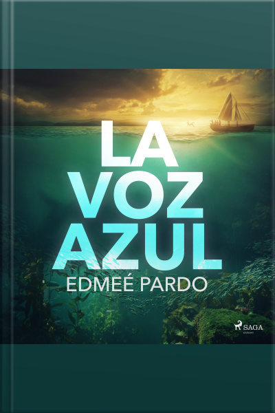 La Voz Azul