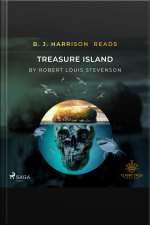 B. J. Harrison Reads Treasure Island