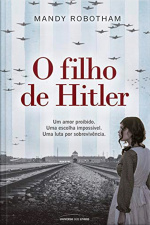O filho de Hitler