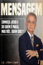 Conheço Jesus e sei quem é Paulo, Mas Vós , Quem Sois ?