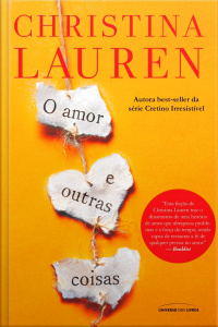 O Amor E Outras Coisas