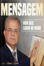 Nem Deis Lugar ao Diabo