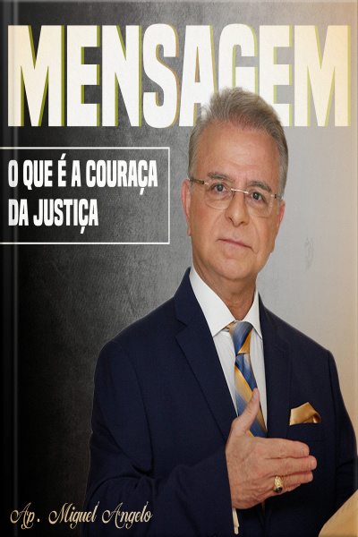 O Que é a Couraça da Justiça