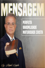 Perfeita Varonilidade Maturidade Crista