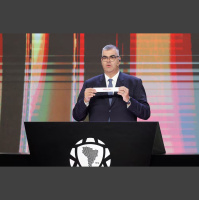 Conexão Sudaca #219 Ahora Empezó el Año