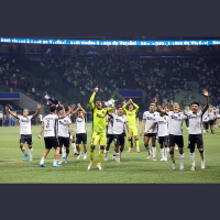 Conexão Sudaca #211 Ocho de Copas