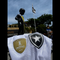 Conexão Sudaca #217 Es Tiempo de Botafogo