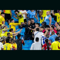 Conexão Sudaca #209 La Previa