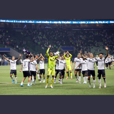 Central3 Podcasts - Conexão Sudaca