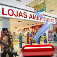 Curva de Rio #001 – Rombo nas Americanas, Nova Moeda e Red Pills