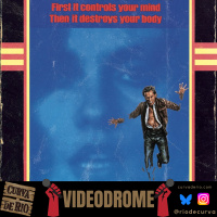 Videodrome
