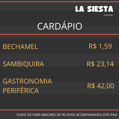 Curva De Rio Podcast