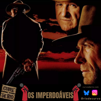 Curva De Rio Podcast