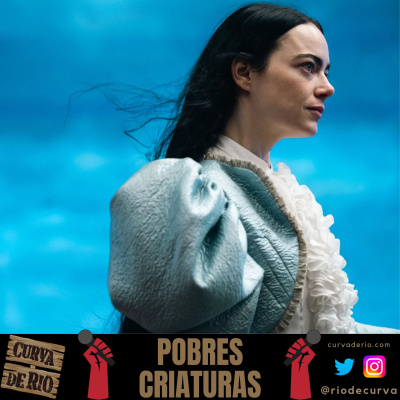 Curva De Rio Podcast