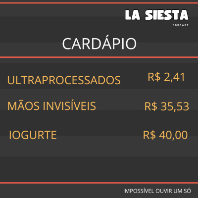 Curva De Rio Podcast