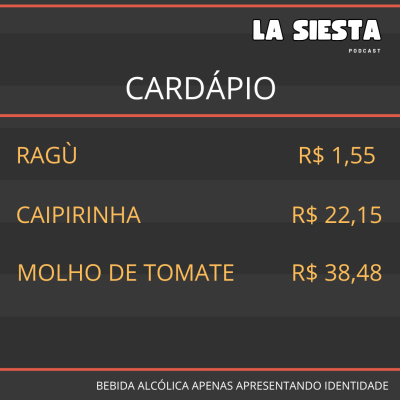 Curva De Rio Podcast