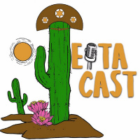 Eitacast #93- Literatura de Cordel